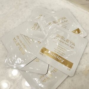 🌸🌸 Sisley Paris Sisleya L'integral Fresh Gel Cream